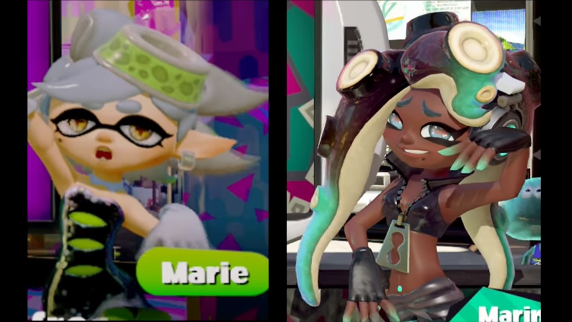 Splatoon videos deals