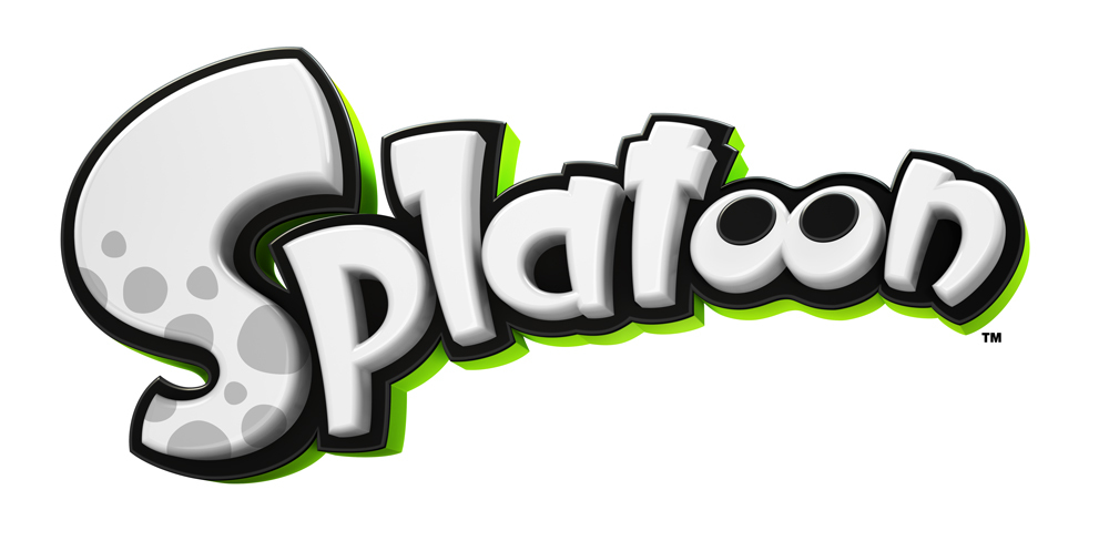 splatoon 3 logo