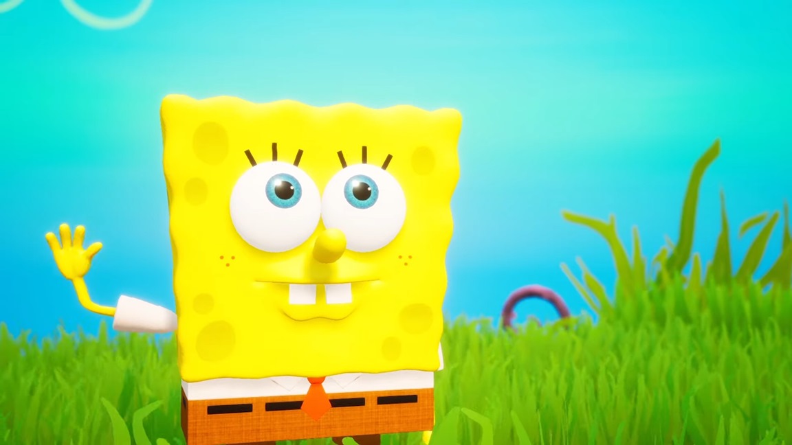 SpongeBob SquarePants: Battle for Bikini Bottom - Rehydated surpasses one  million copies sold