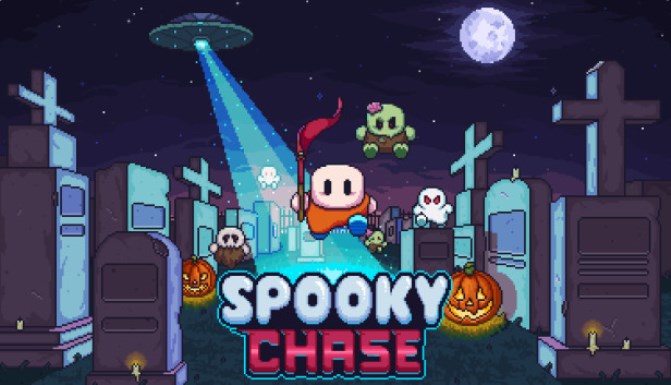 Spooky Chase