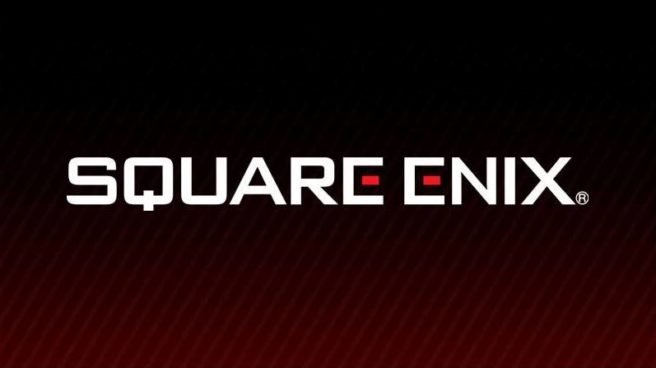 Square enix проекты