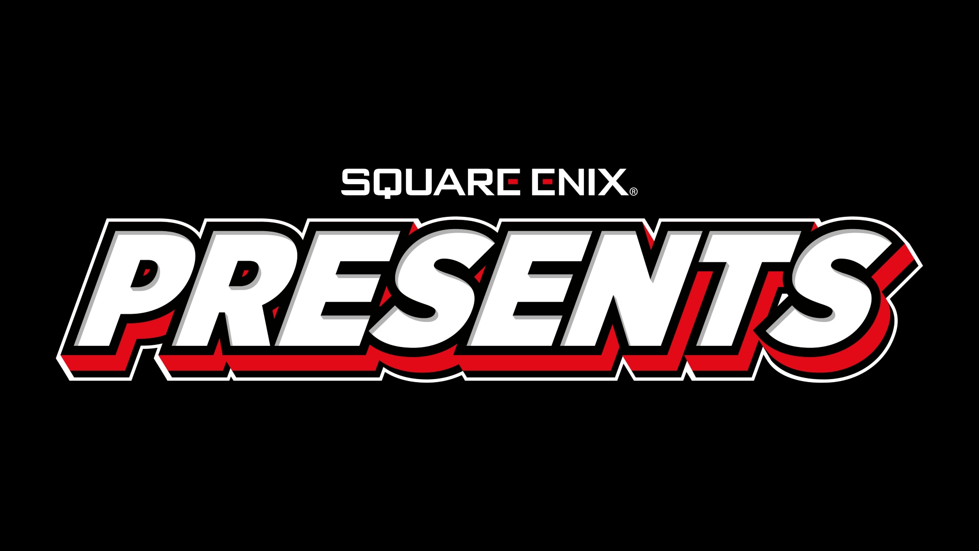 Square Enix Presents