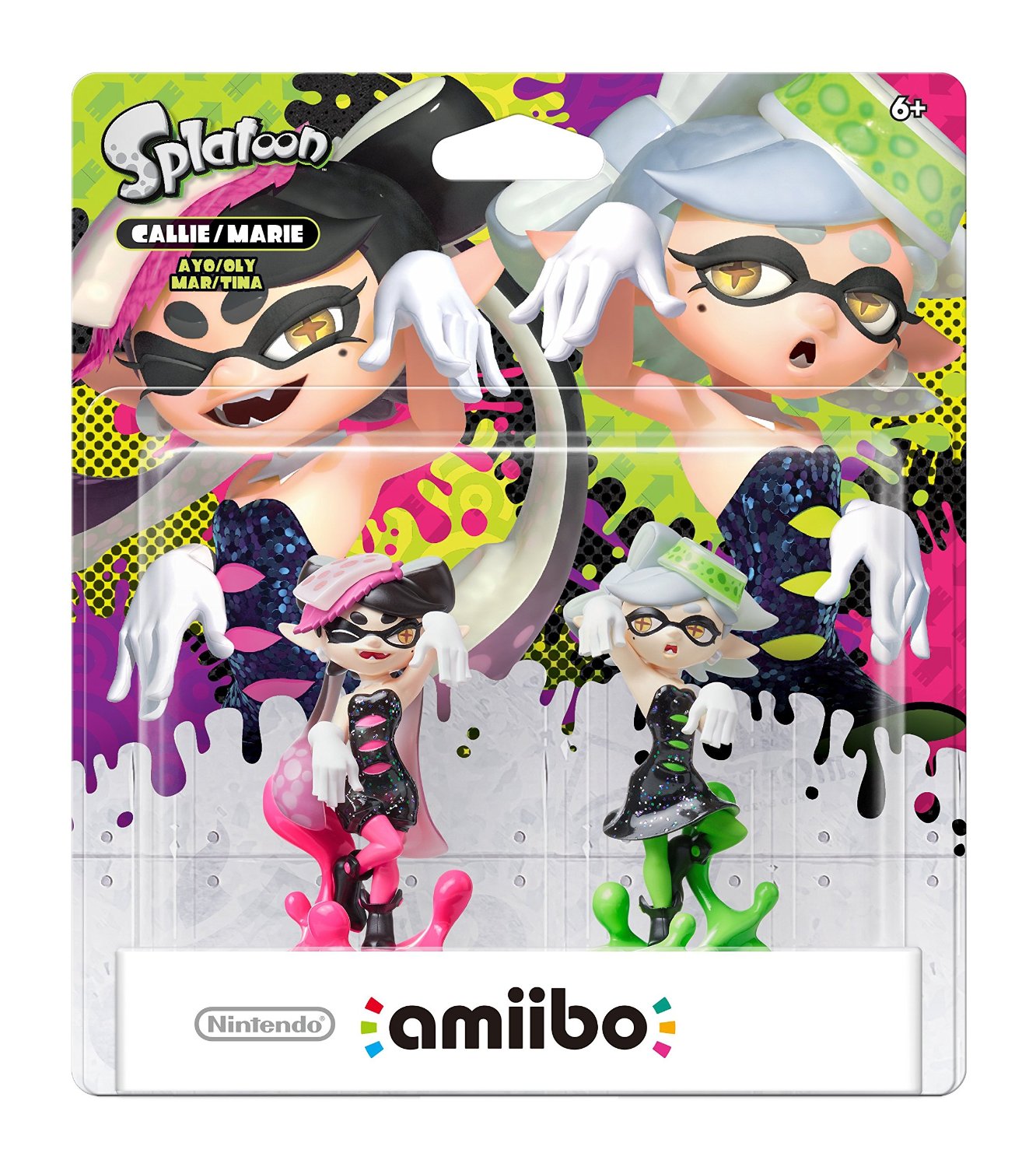 splatoon walmart preorder