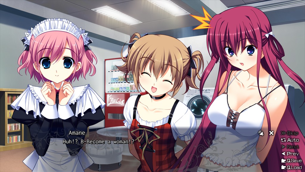 the grisaia trilogy switch