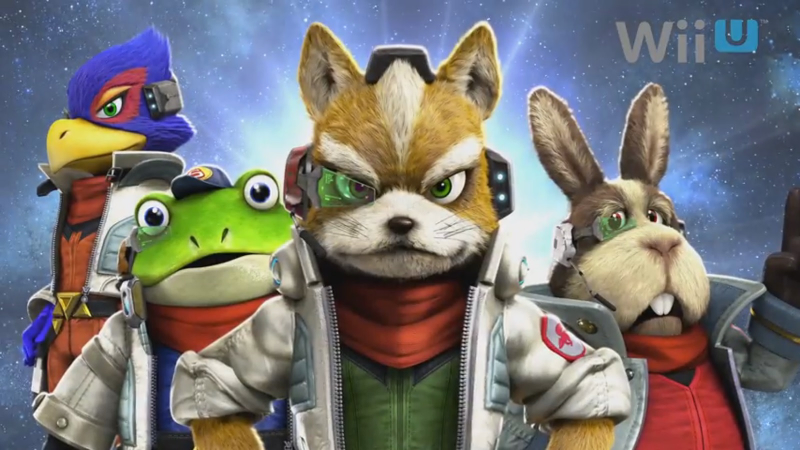 Interview with the Star Fox voice actors