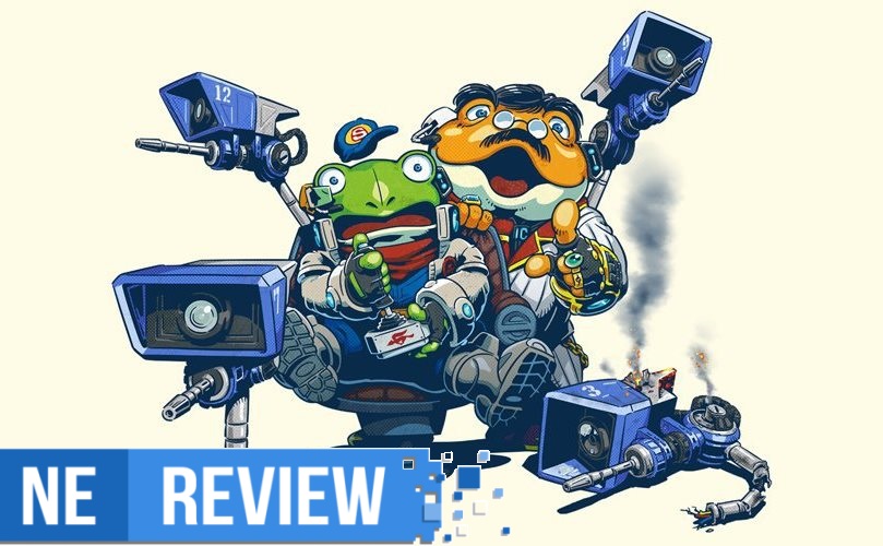 Star Fox Review