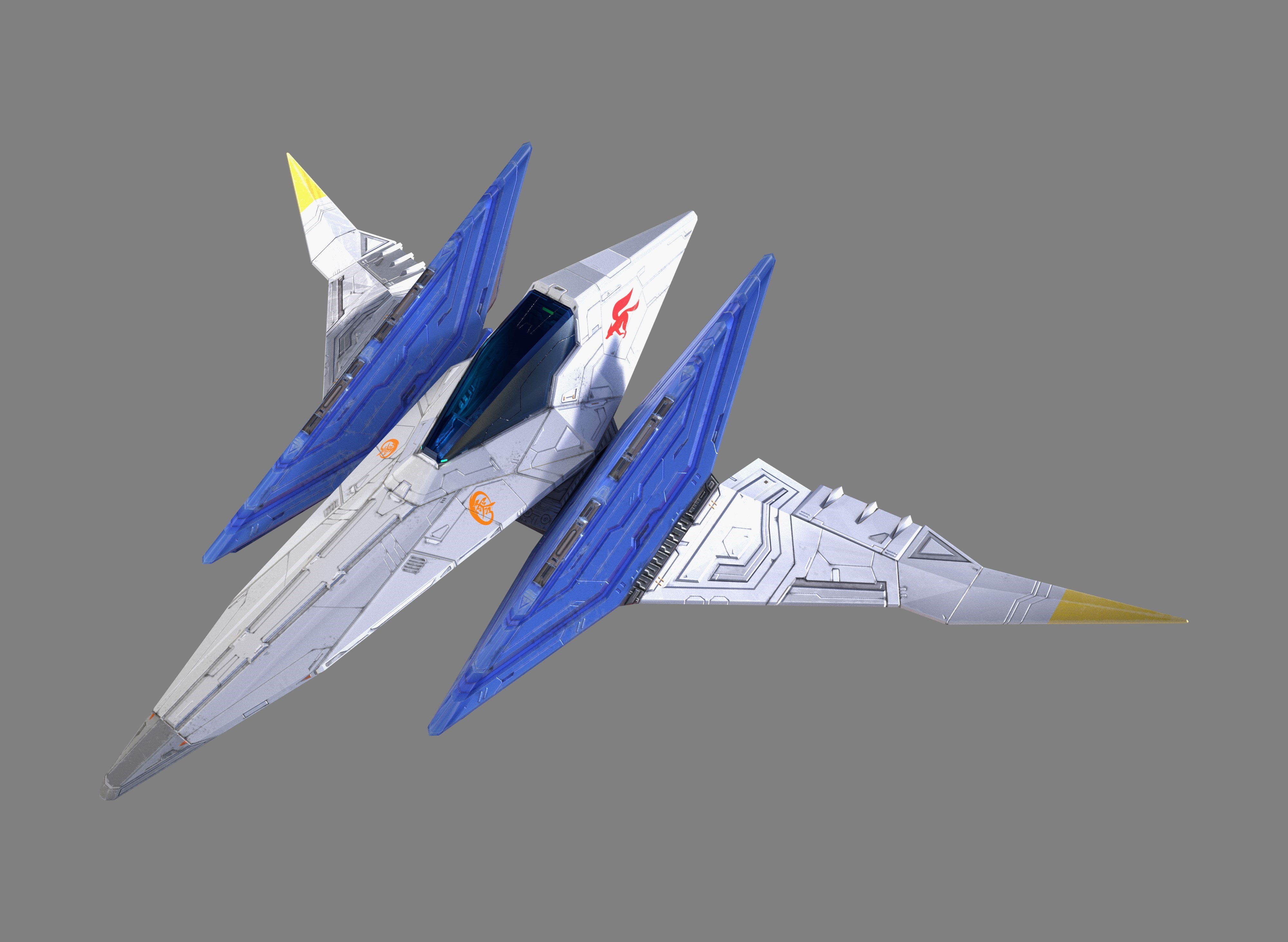 EU - Jump back into the Arwing at our official Star Fox Zero