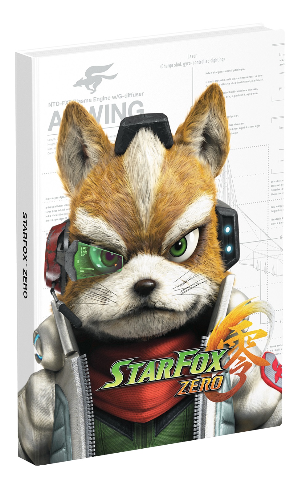 Star Fox Zero box art revealed. : r/wiiu