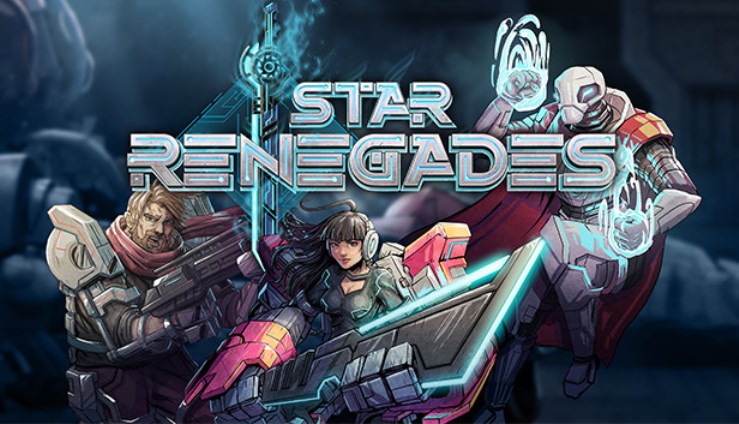 Star Renegades