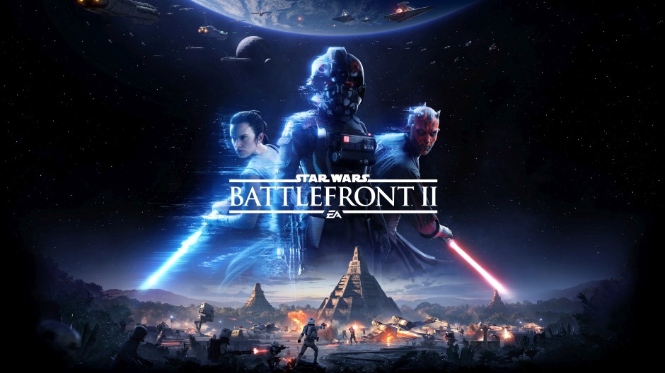 Is battlefront deals 2 on switch