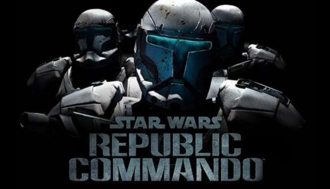 Star wars republic commando прохождение без комментариев