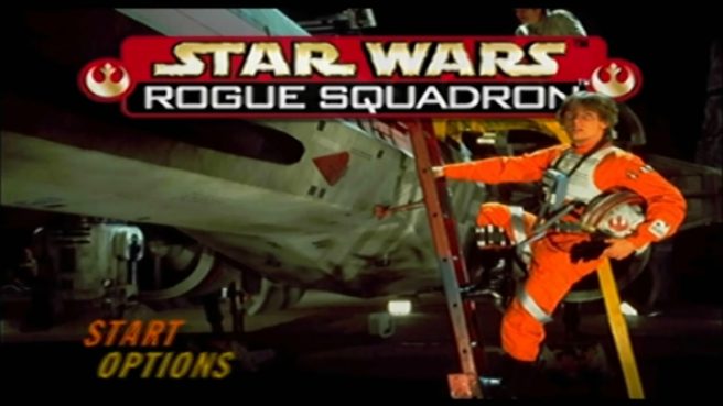 star wars rogue squadron switch ports