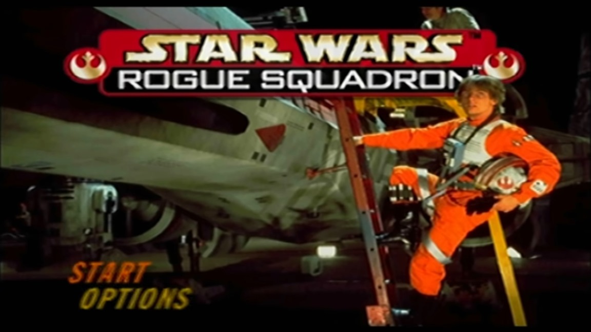Aspyr open to Star Wars: Squadron ports, Factor still wants unreleased Wii remasters on