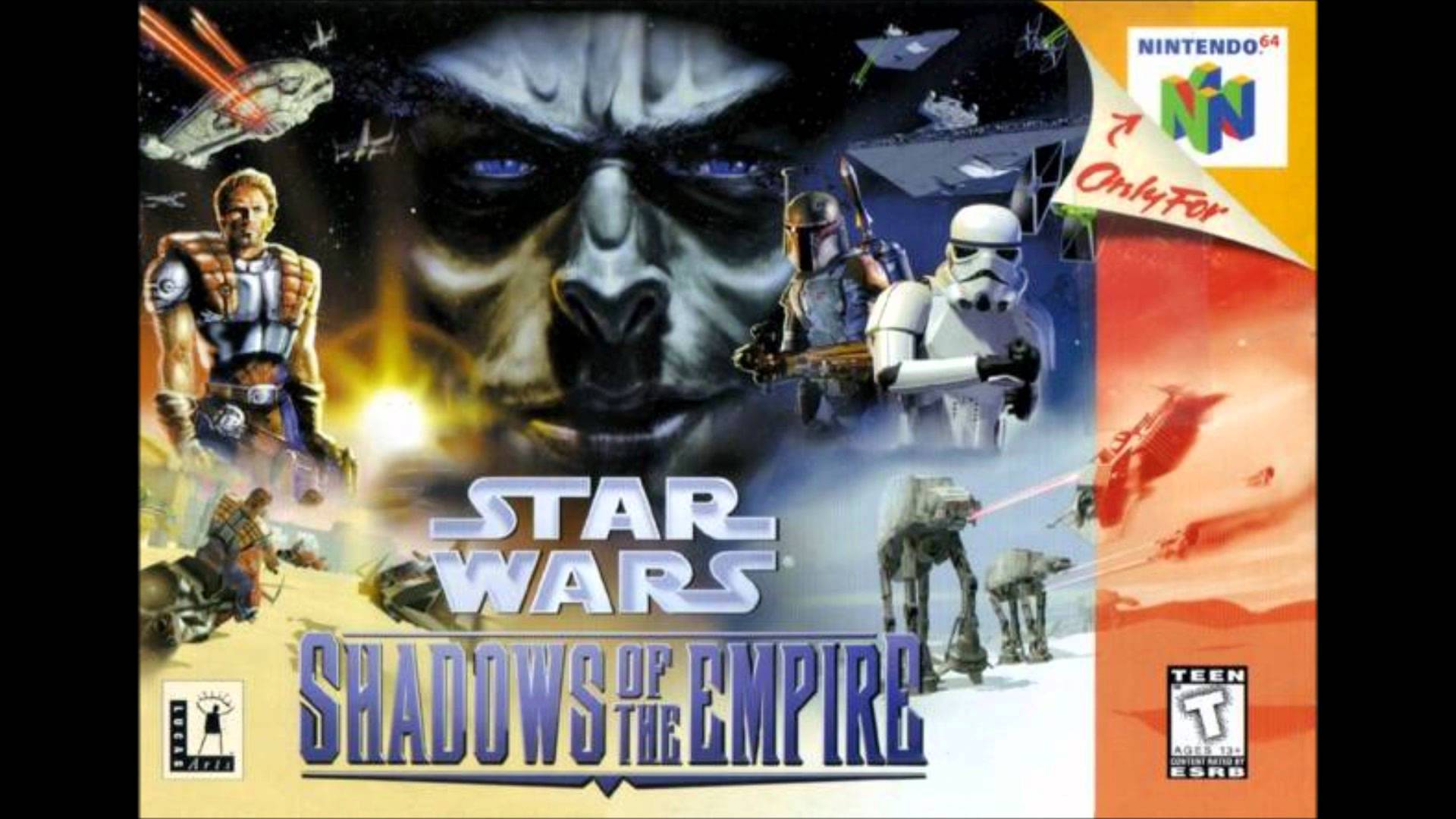 shadow fall star wars