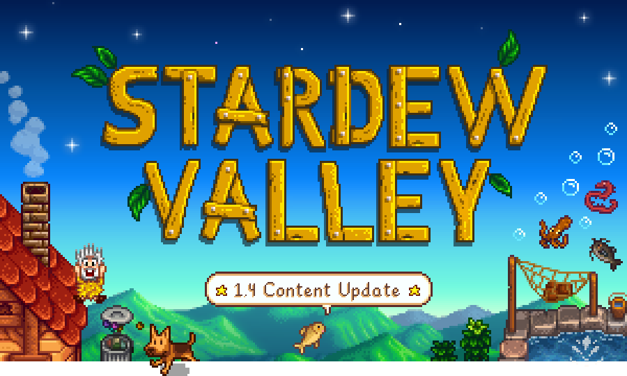 stardew valley design ideas