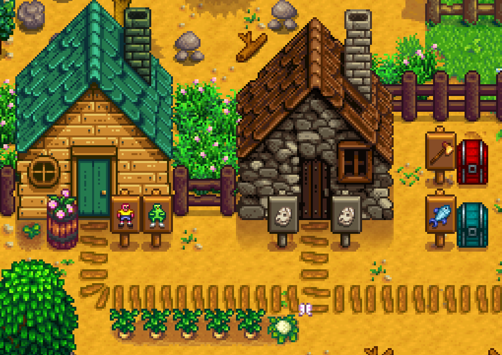 eshop stardew valley