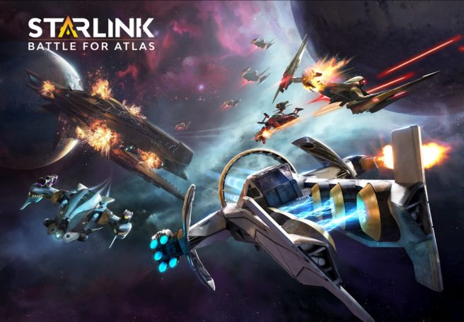 Starlink: Battle for Atlas