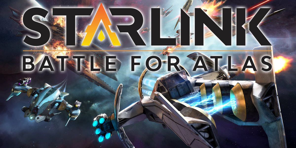 Starlink switch hot sale eshop