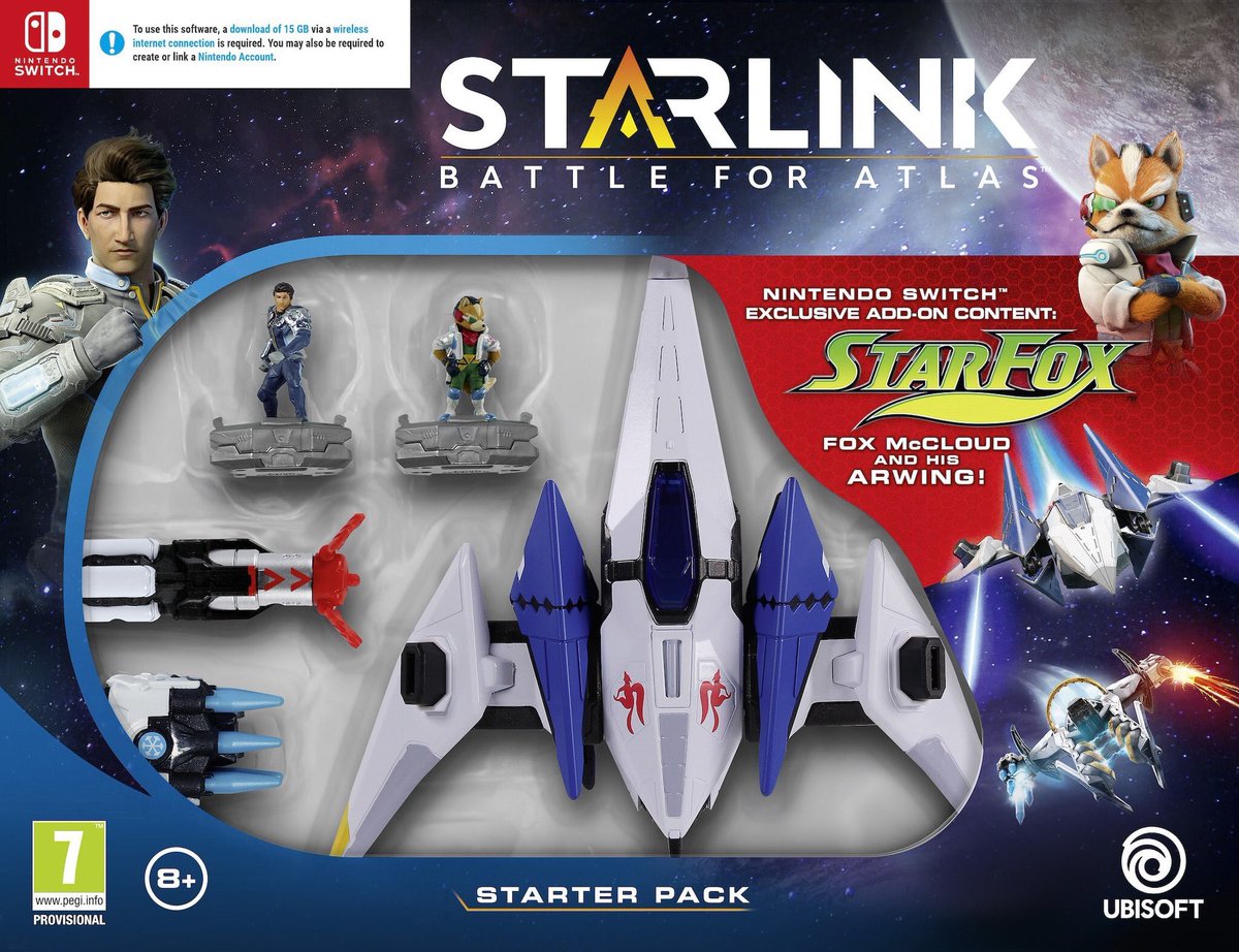 starlink switch best buy