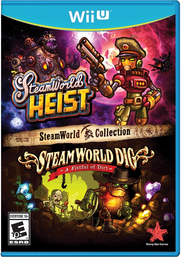 steamworld build release date