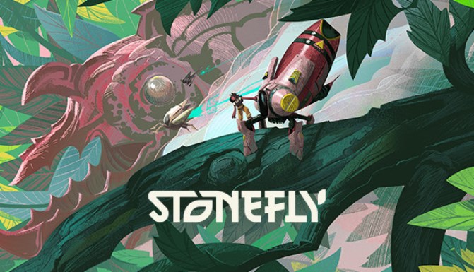 Stonefly