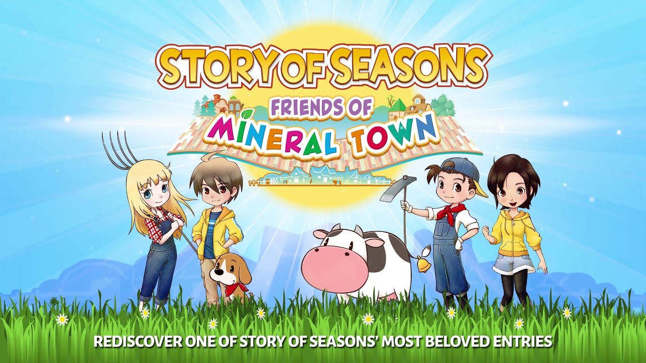 story of seasons a wonderful life flora