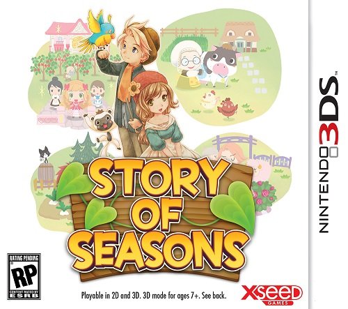download new story of seasons game 2022 for free