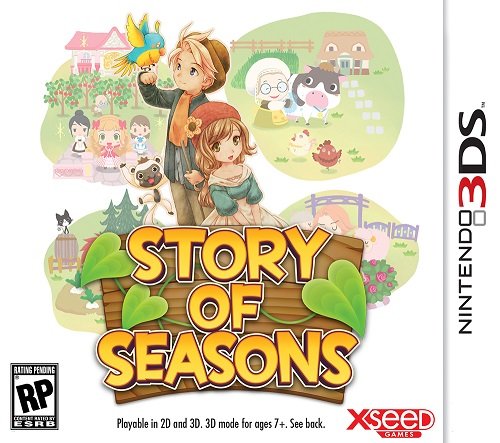 story of seasons a wonderful life reddit