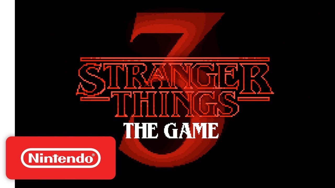 stranger things 3 game item locations