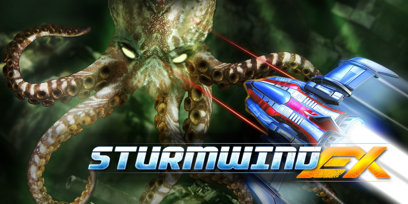 Sturmwind EX