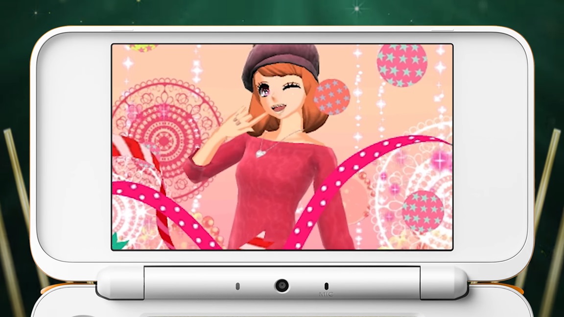 European Style Savvy Styling Star launch trailer