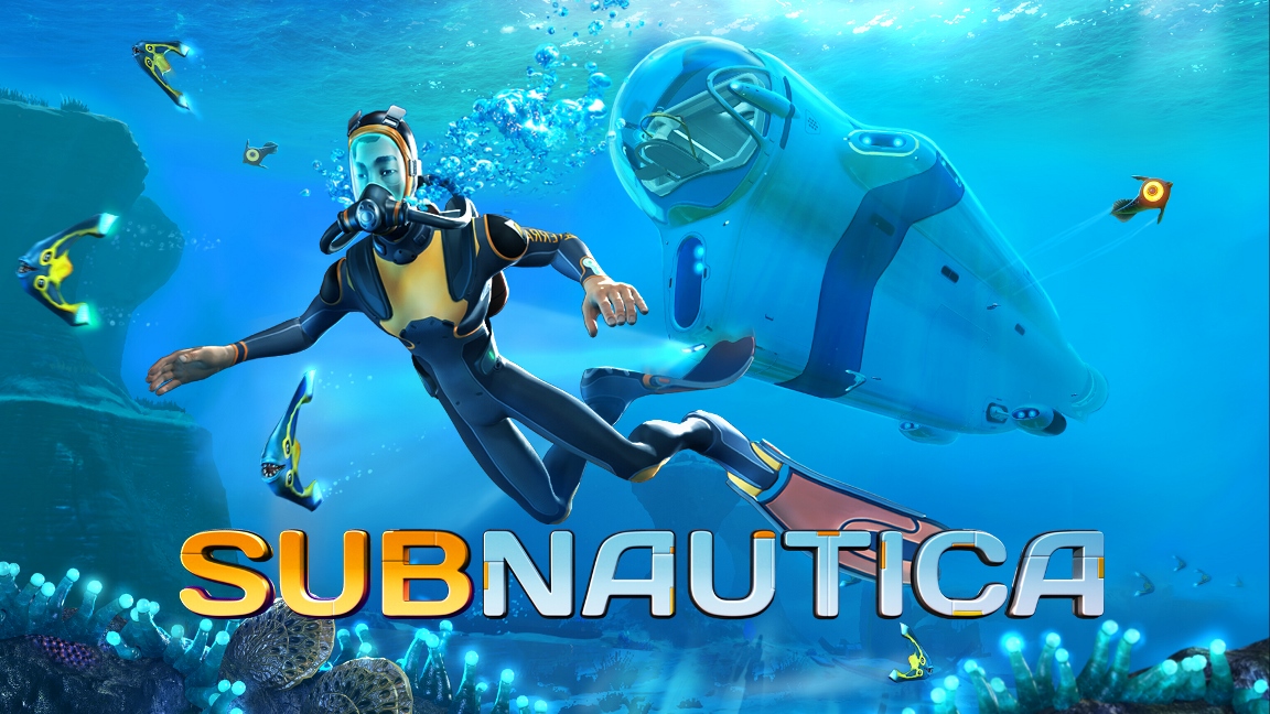 Subnautica что делать после вылупления детенышей