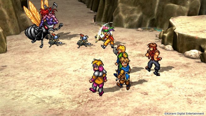 suikoden futuro nuevo juego