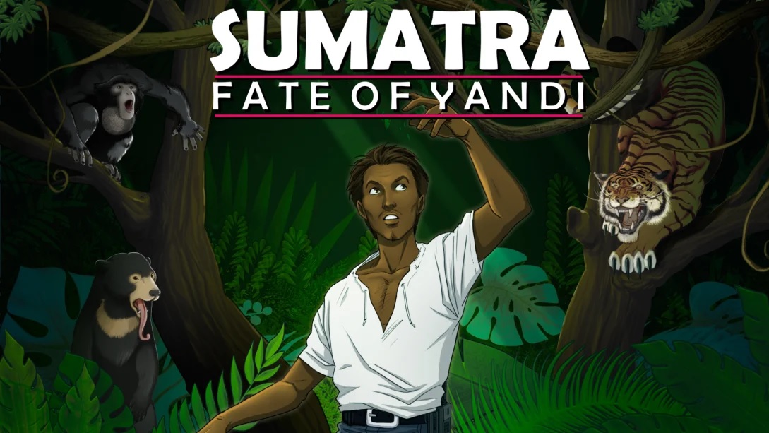 Sumatra: Fate of Yandi