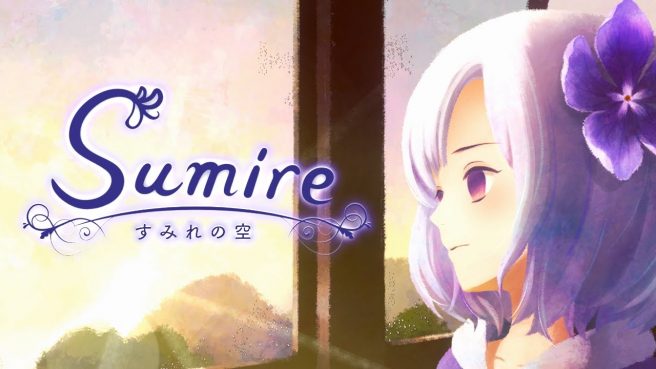 Sumire