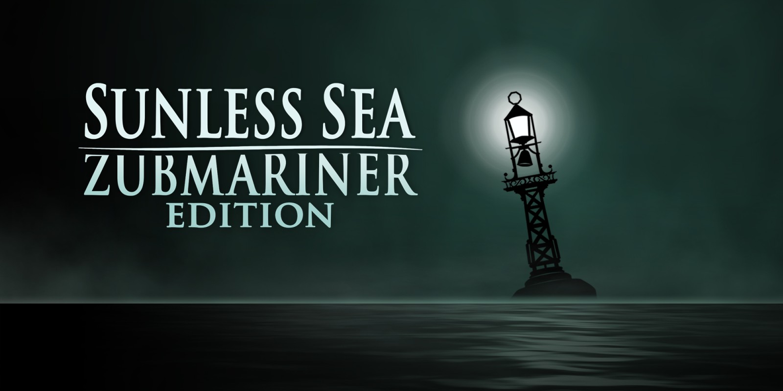 Sunless sea обзор