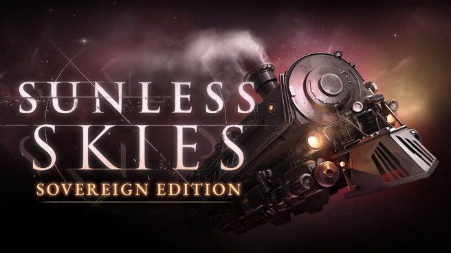 Sunless Skies: Sovereign Edition