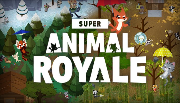 super animal royale switch release date