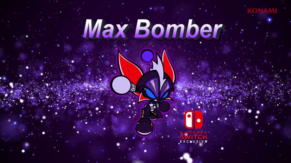 CHARACTER  Super Bomberman R Official Website