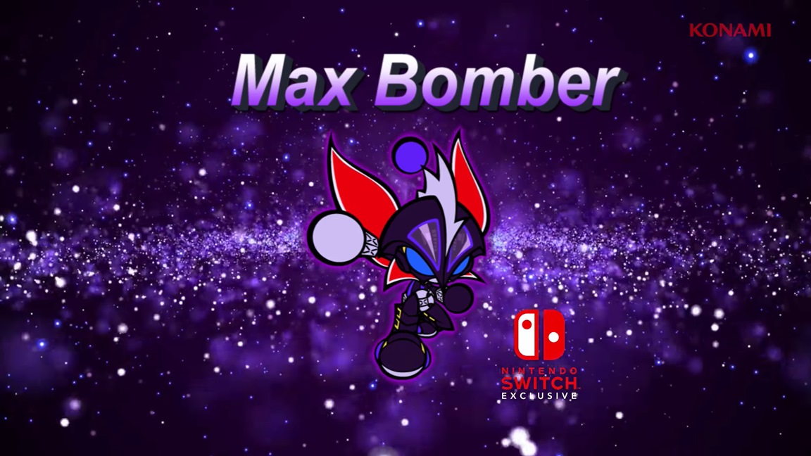 Free DLC revealed for Super Bomberman R : r/NintendoSwitch