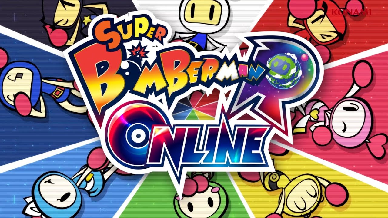 super bomberman r online review