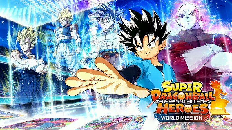 how many episodes are in super dragon ball heroes