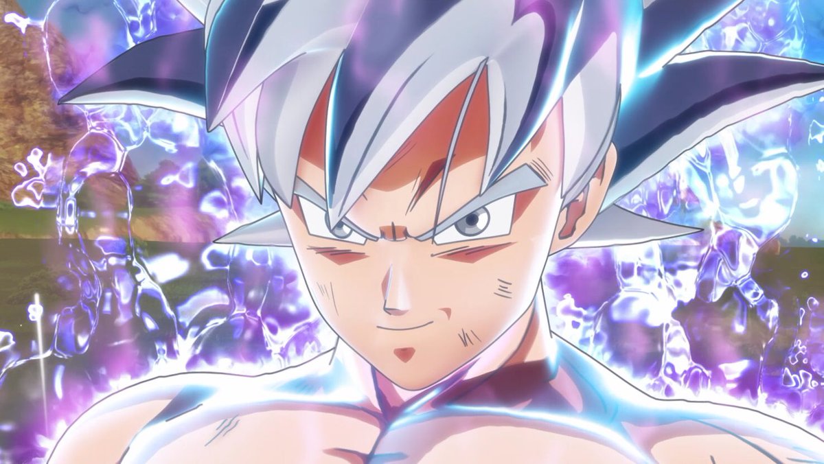 Super Dragon Ball Heroes World Mission Details Nintendo Everything