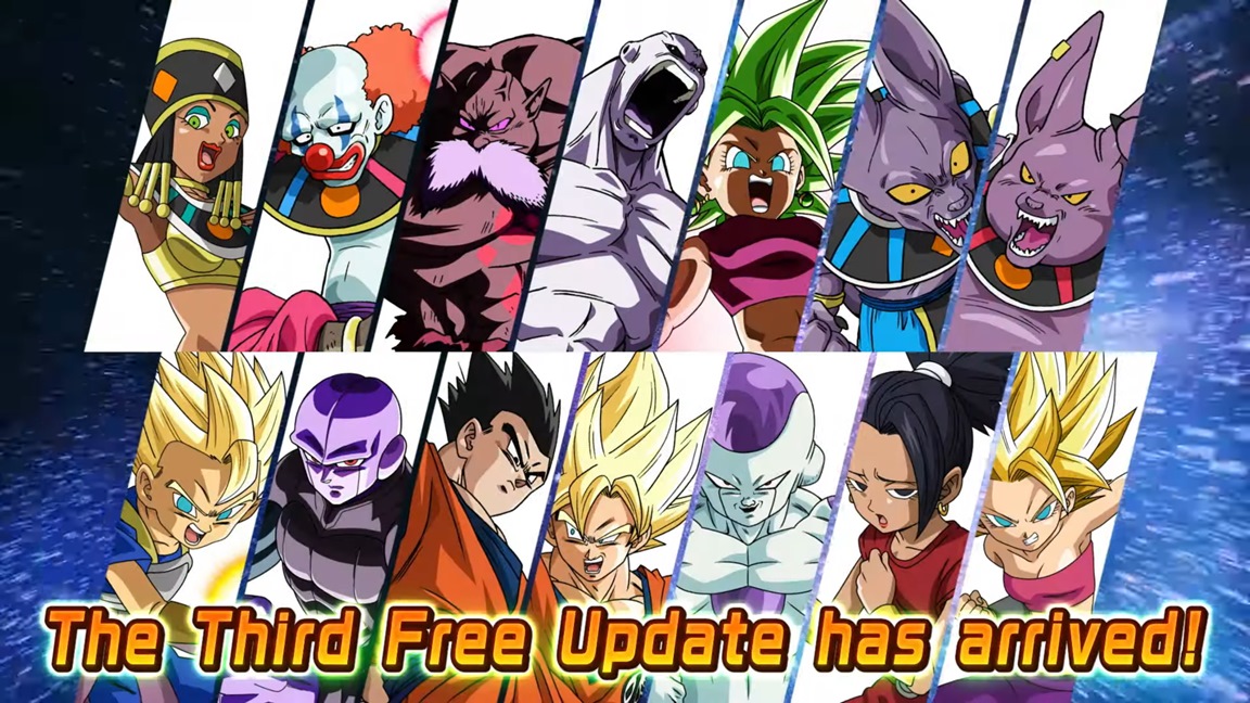 is super dragon ball heroes in english