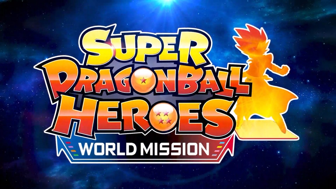 Dragon Ball Super: Super Hero - Western Release Dates Announced