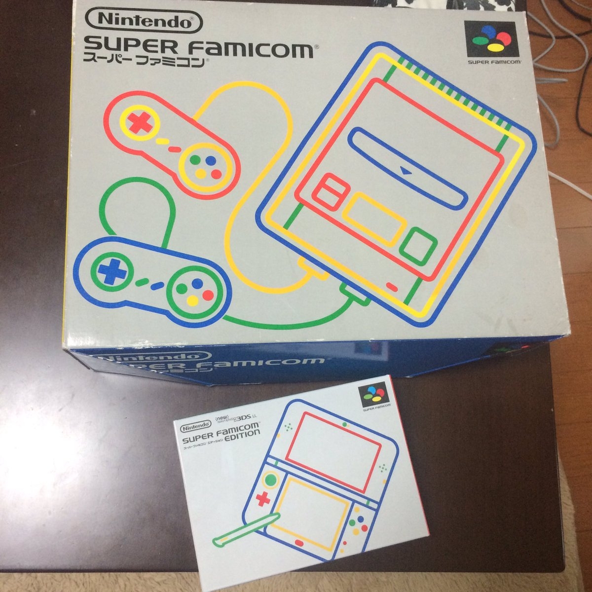 A look at how the New 3DS XL Super Edition stacks up to the