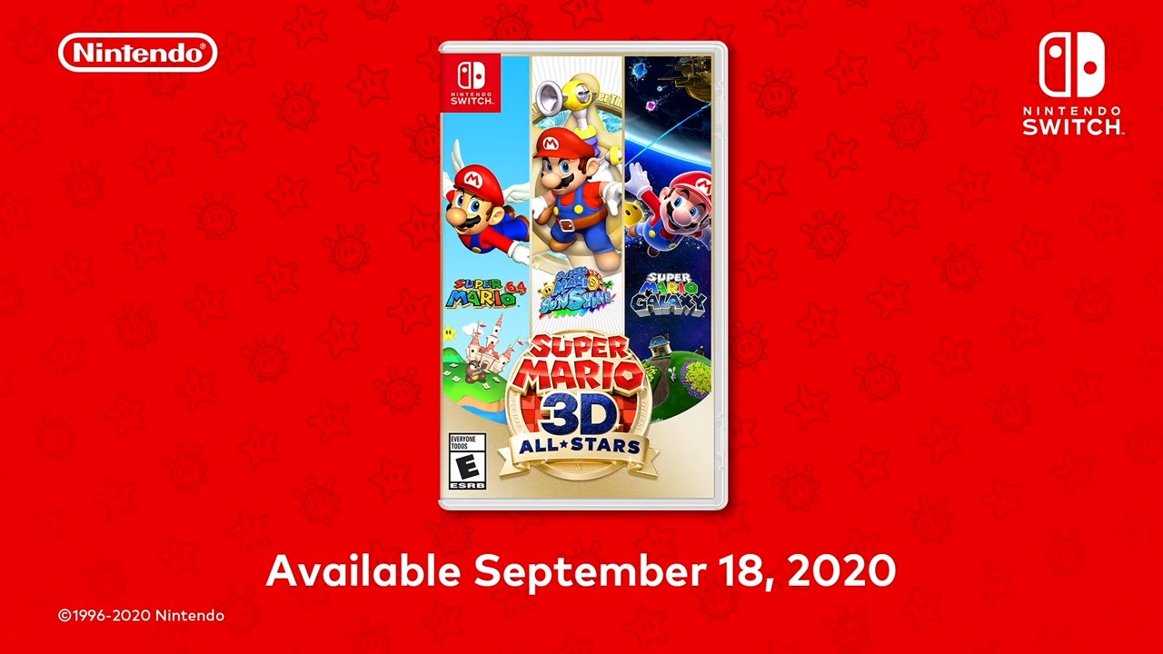 3ds eshop 2020