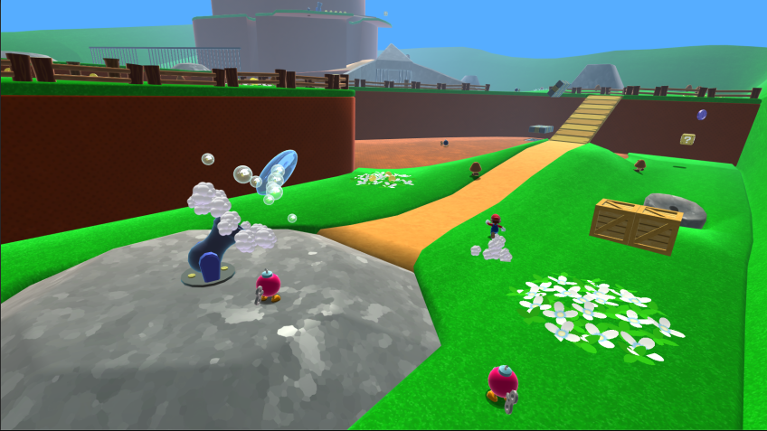 Is Super Mario 64 DS a Bad Remake?