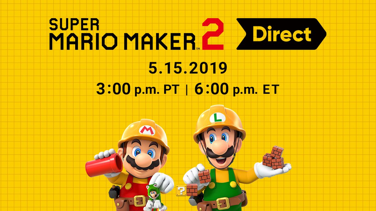 super mario maker 2 eshop