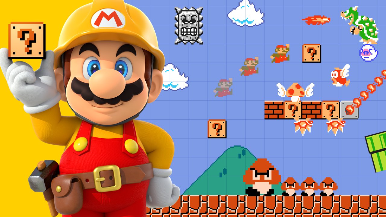 super mario maker download android 1